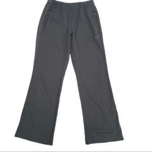 Gray Nike Yoga / workout Pants Woman size XS
